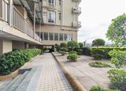 瀚海翠庭-环境绿化