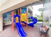 瀚海翠庭-基础设施