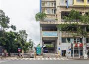 瀚海翠庭-基础设施