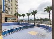 瀚海翠庭-基础设施