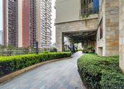 瀚海翠庭-环境绿化