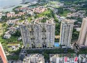 瀚海翠庭-俯瞰图