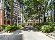 东部阳光-基础设施