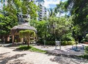 东部阳光-基础设施