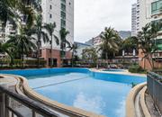 东部阳光-基础设施