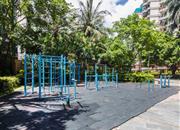 东部阳光-基础设施