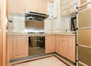 佳兆业新都汇家园（龙岗大道1号）-厨房