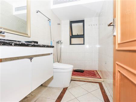 佳兆业新都汇家园（龙岗大道1号）-卫生间