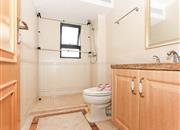 佳兆业新都汇家园（龙岗大道1号）-卫生间