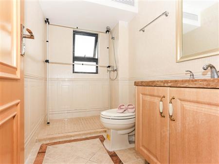 佳兆业新都汇家园（龙岗大道1号）-卫生间