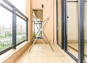 佳兆业新都汇家园（龙岗大道1号）-阳台