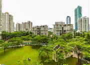 黄埔雅苑（二期逸悠园）-环境绿化