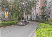 盈翠家园-环境绿化