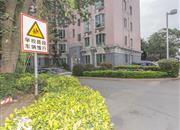 盈翠家园-环境绿化