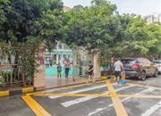 盈翠家园-基础设施