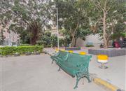 盈翠家园-基础设施