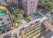 盈翠家园-俯瞰图