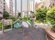 中兆花园-基础设施