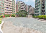 中兆花园-基础设施