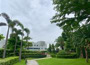 新天CBC-环境绿化