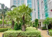 新天CBC-环境绿化