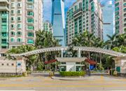 东海花园（一期）-大门