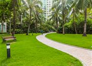 东海花园（一期）-环境绿化