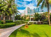 东海花园（一期）-环境绿化