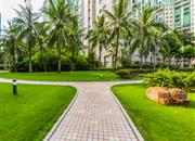 东海花园（一期）-环境绿化