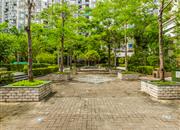 华府馨居-环境绿化