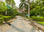 华府馨居-环境绿化