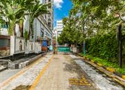 华府馨居-环境绿化