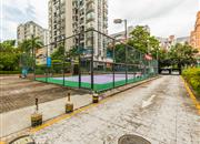 华府馨居-基础设施