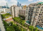 华府馨居-俯瞰图