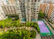 华府馨居-俯瞰图