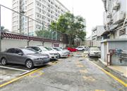 怡都大厦-基础设施