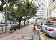 怡都大厦-环境绿化