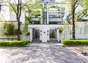 第五园（三期）-环境绿化