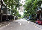 第五园（三期）-环境绿化