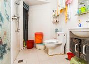 宝安山庄-卫生间