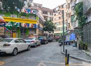 紫荆花园-环境绿化