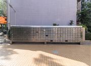 紫荆花园-基础设施