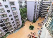 紫荆花园-俯瞰图