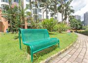 龙泉别墅-基础设施