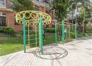 龙泉别墅-基础设施