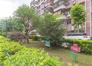 祥云苑-环境绿化