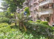 祥云苑-环境绿化