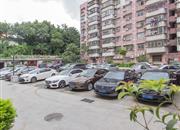 祥云苑-基础设施