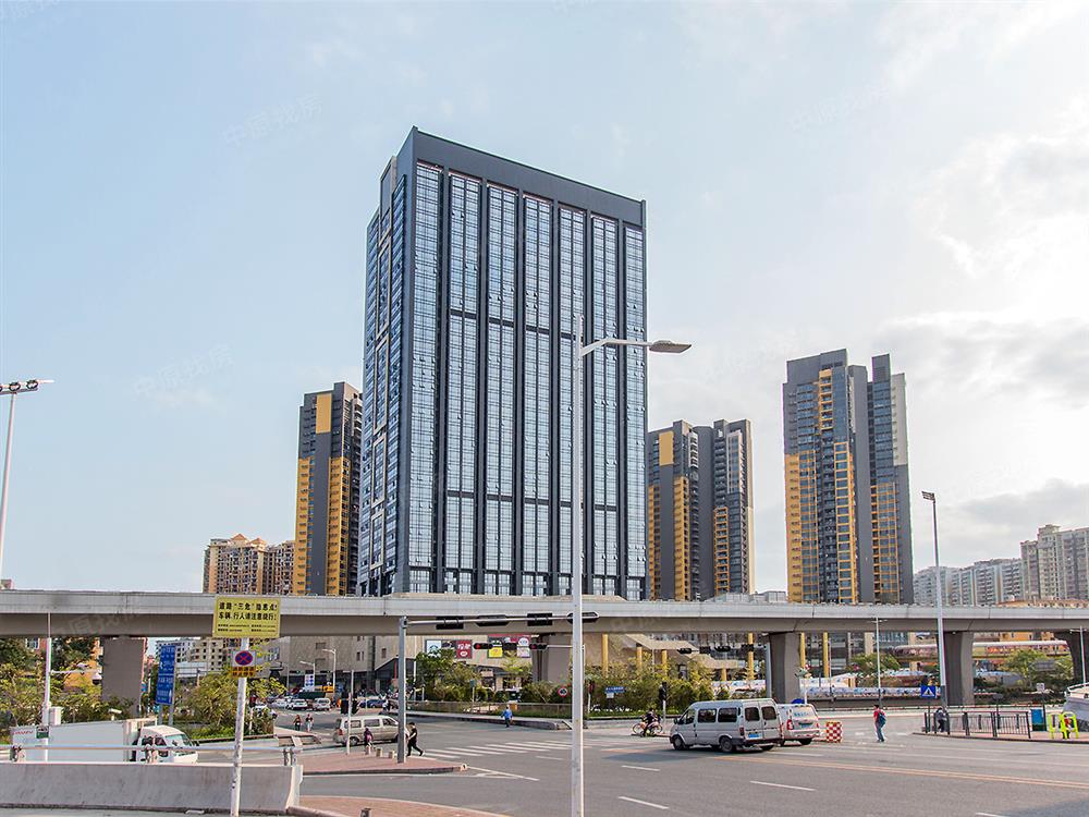 英郡年华花园（三期）