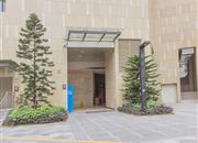 英郡年华花园（三期）-大门